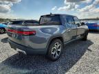 2022 Rivian R1T Adventure
