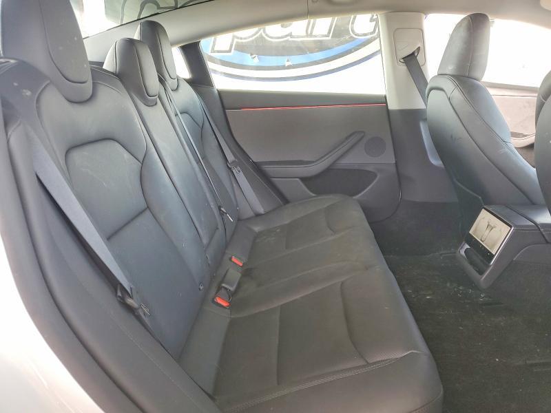 2026 Tesla Model 3