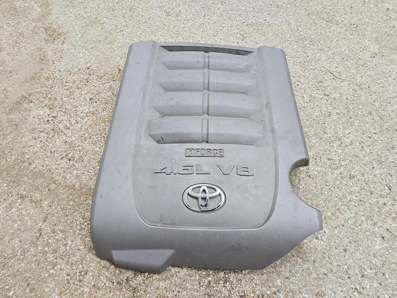 2010 Toyota Sequoia SR5