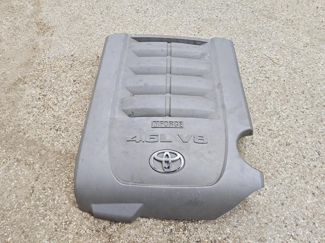 2010 Toyota Sequoia SR5