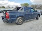 2007 Chevrolet Avalanche C1500