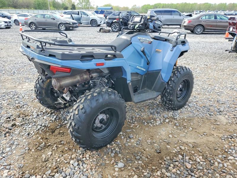 2021 Polaris Sportsman ATV