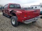 2002 Ford F350 Super Duty