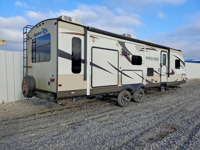 2015 Jayco WHITEK32RL-Camper