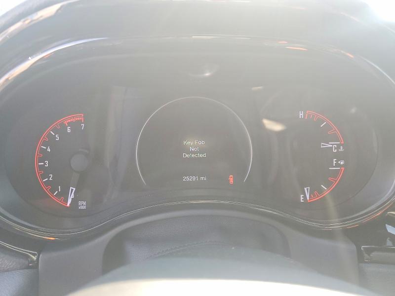 2023 Dodge Durango Pursuit awd 5.7l V8 Hemi