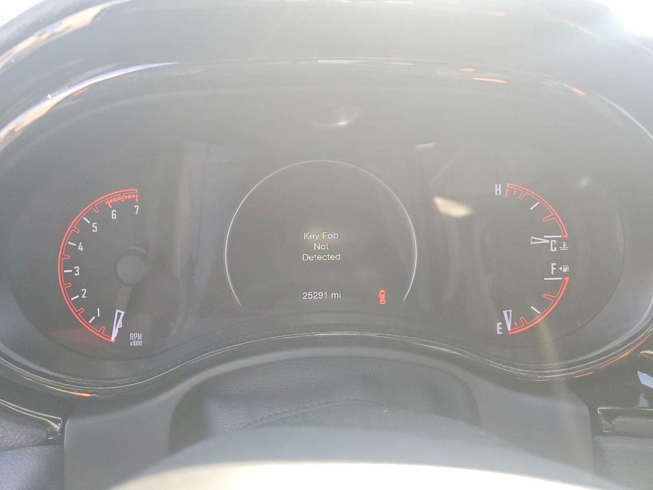 2023 Dodge Durango Pursuit awd 5.7l V8 Hemi