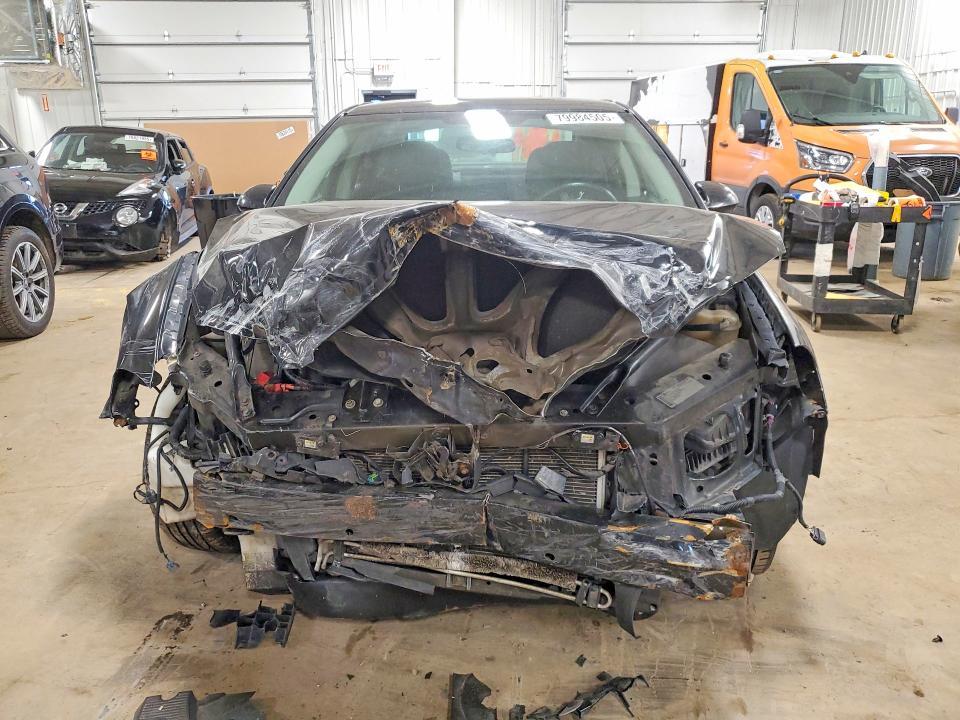 2012 Chevrolet Impala lt