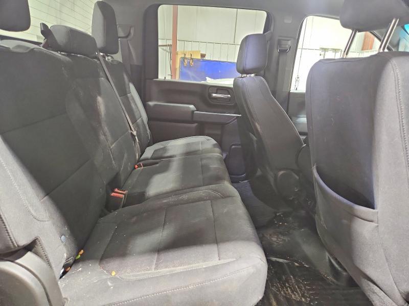 2023 Chevrolet Silverado K2500 Heavy Duty LT