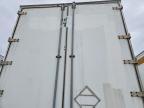 2014 Wabash Dvcvhpc DRY Van Trailer