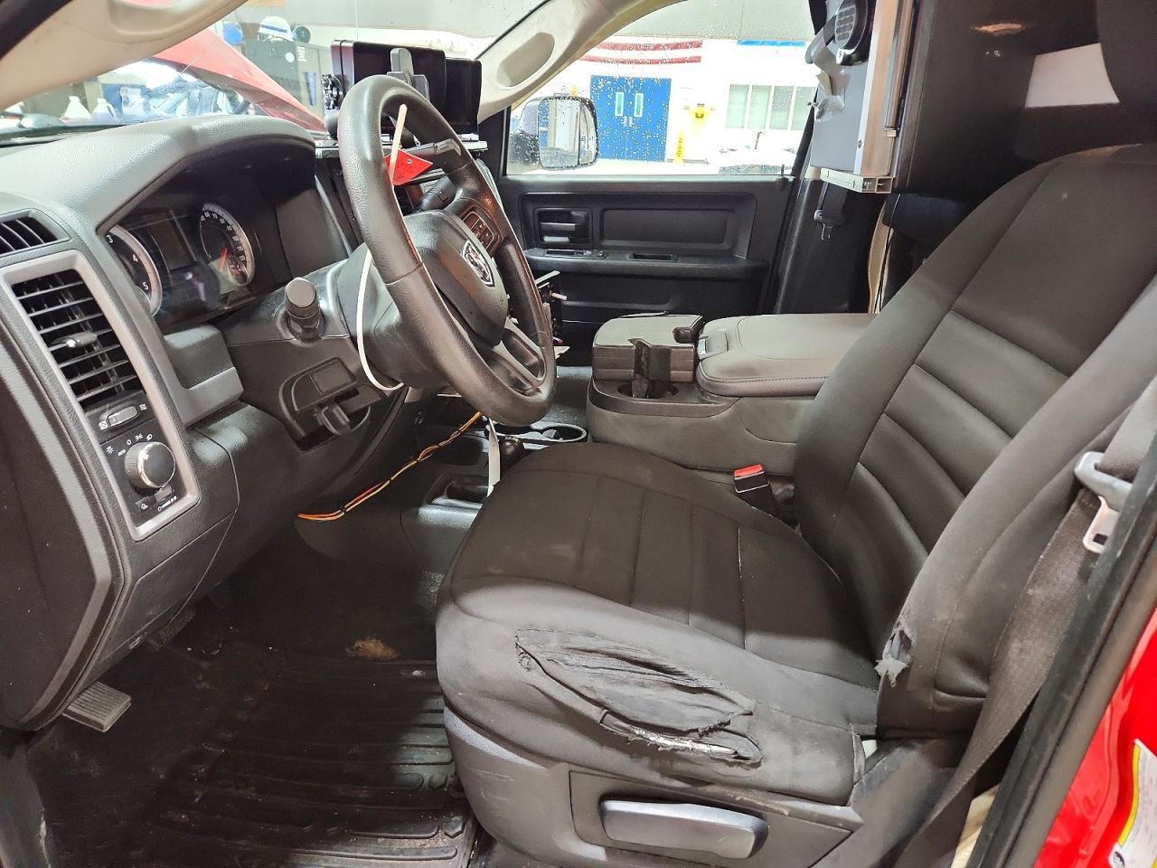 2015 Dodge RAM 3500 ST