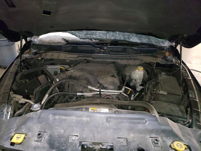 2014 Dodge RAM 1500 ST