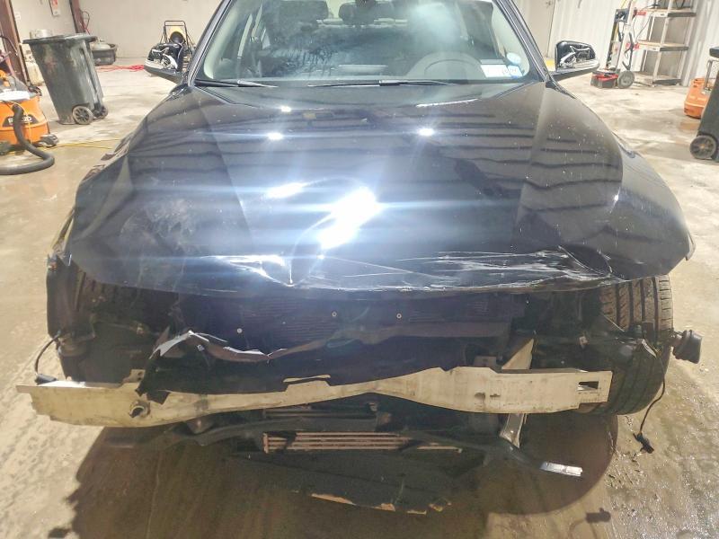 2013 BMW 328 xi Sulev