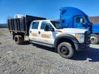2014 Ford F450 Super Duty
