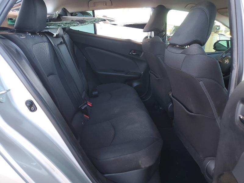 2019 Toyota Prius le Awd-e