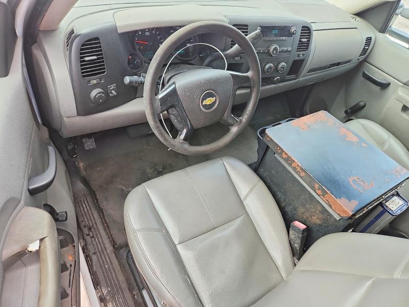 2013 Chev 1500 4X2 / Pickup