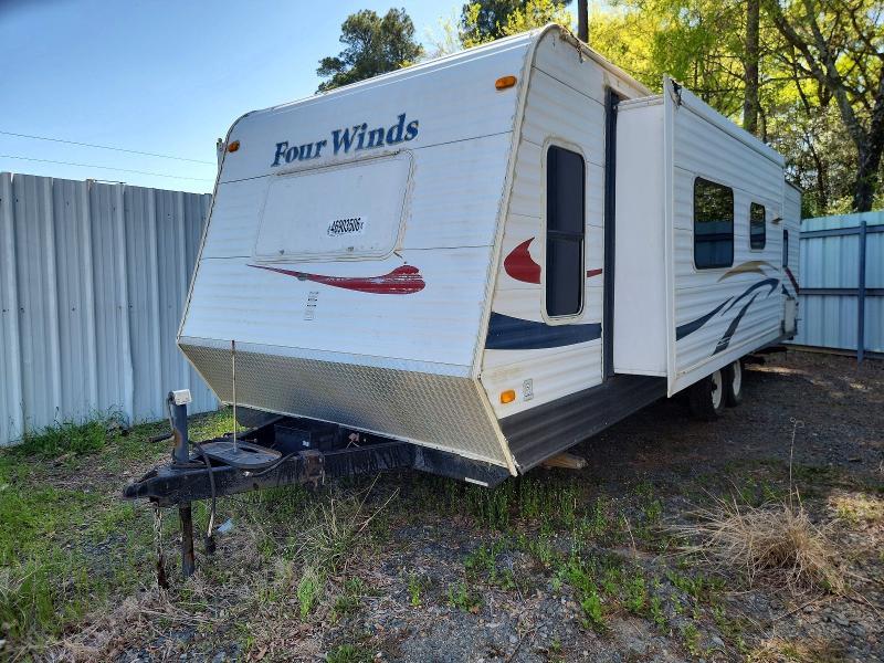 2009 Dutchmen Four Winds Camper
