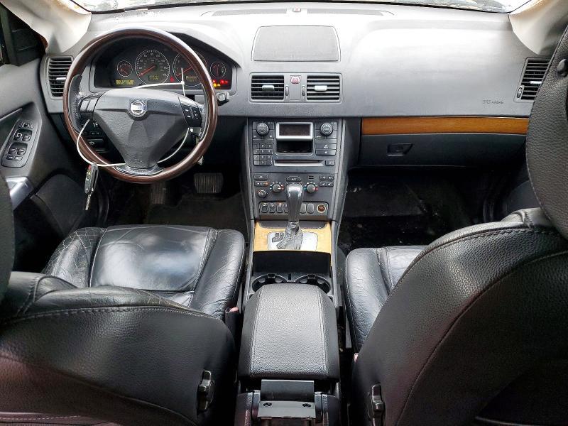 2005 Volvo Xc90 V8