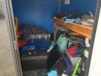 2022 Diamond Cargo 7X12TA Enclosed Cargo Trailer