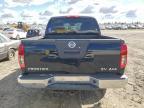 2012 Nissan Frontier S