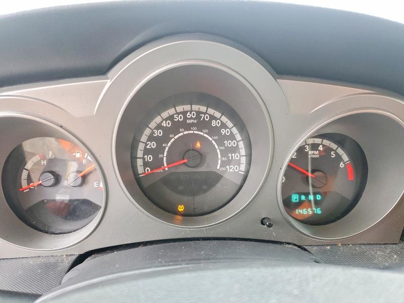 2010 Dodge Avenger sxt