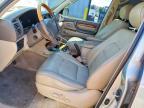 2005 Lexus Lx 470 Base