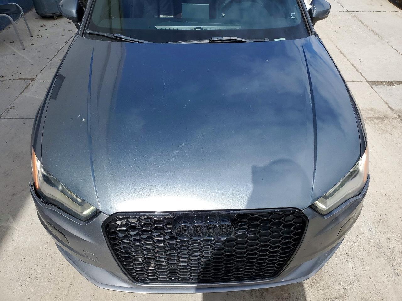 2016 Audi A3 Premium