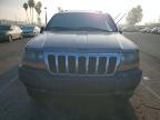 2001 Jeep Grand Cherokee Laredo