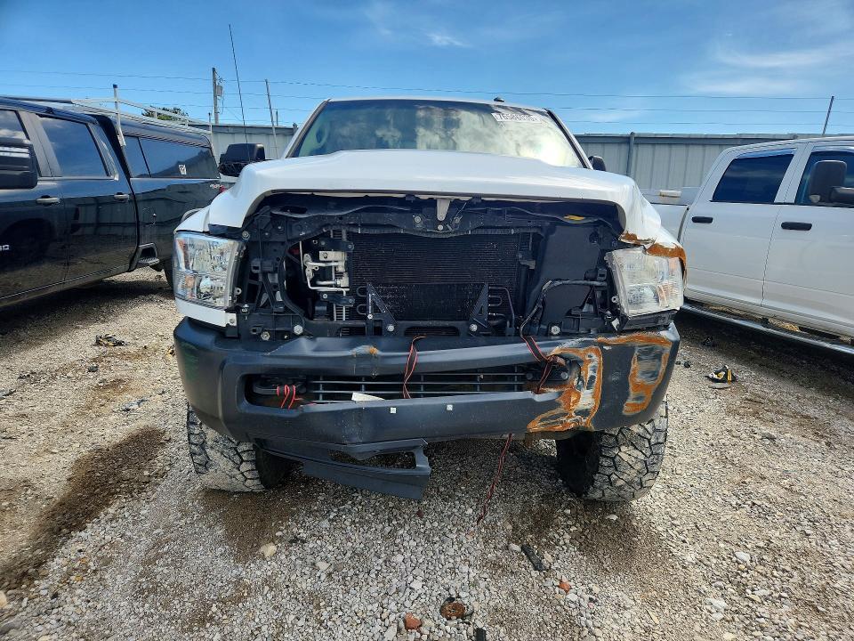 2017 Dodge RAM 3500 ST