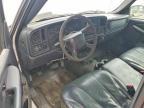 2002 Chevrolet Silverado C1500