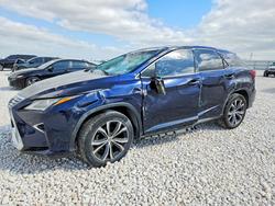 2016 Lexus Rx 350 Base for sale in Taylor, TX