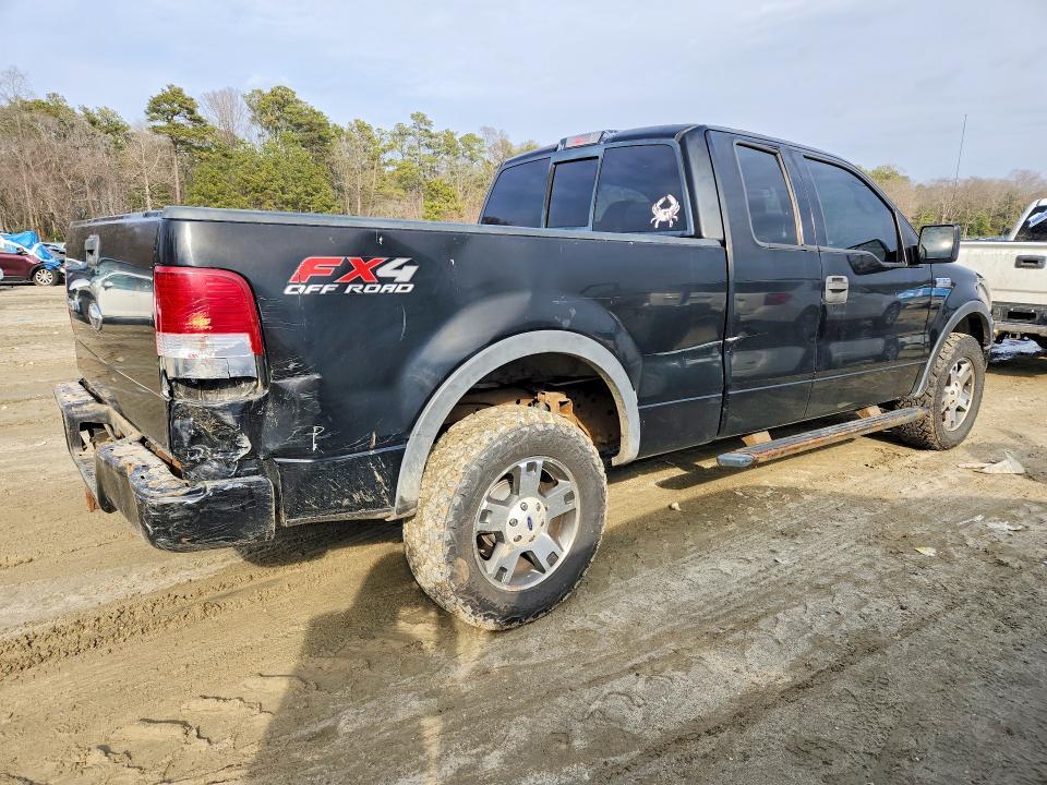 2004 Ford F150