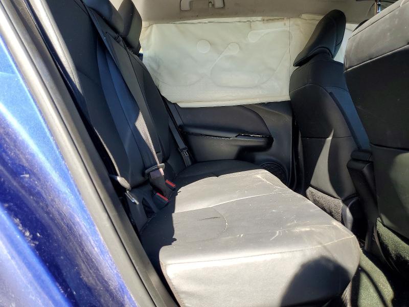 2016 Toyota Prius two eco