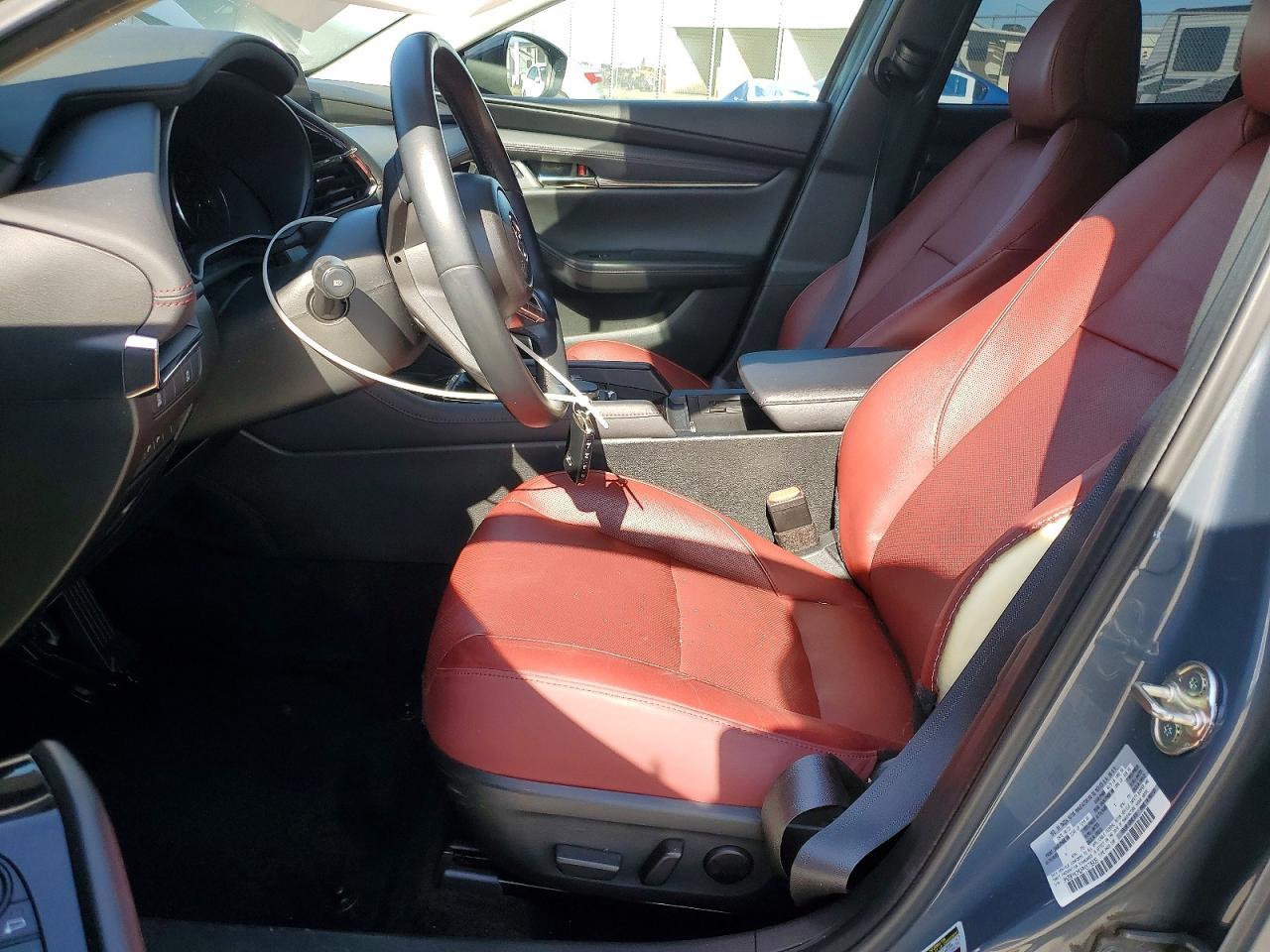 2023 Mazda 3 Preferred