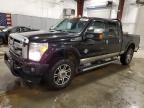 2016 Ford F350 Super Duty