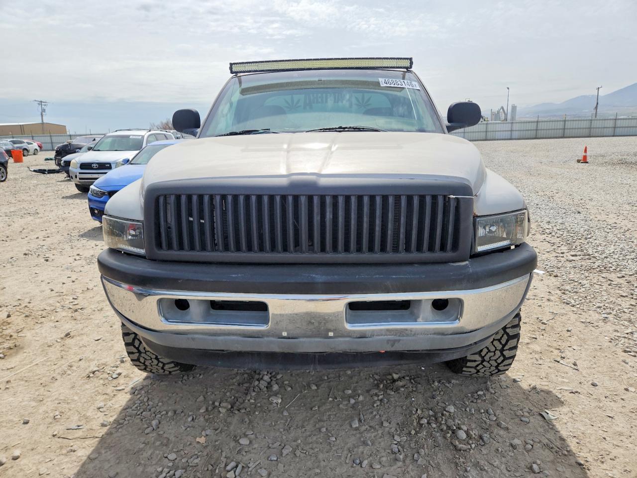 1998 Dodge Ram 2500