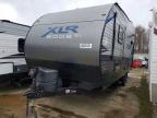 2022 XLR 2022 Forest River Xlrboost Camper
