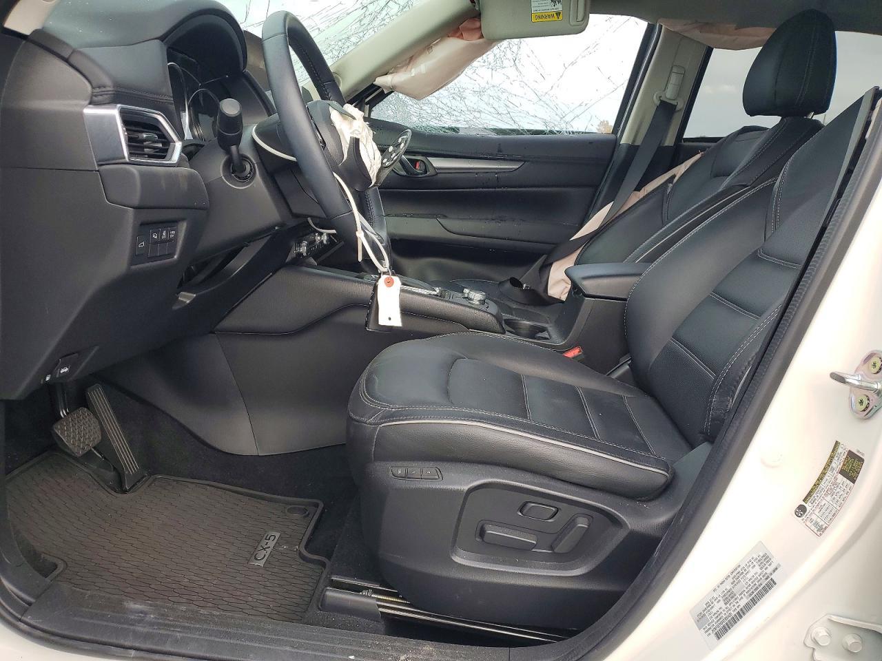 2024 Mazda Cx-5 Preferred