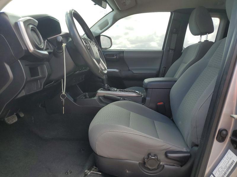 2016 Toyota Tacoma SR5 V6