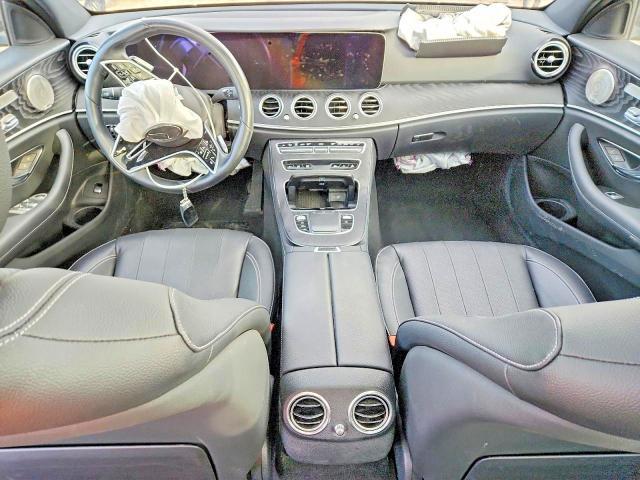 2021 Mercedes-Benz E 350 4matic