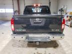 2015 Nissan Frontier S