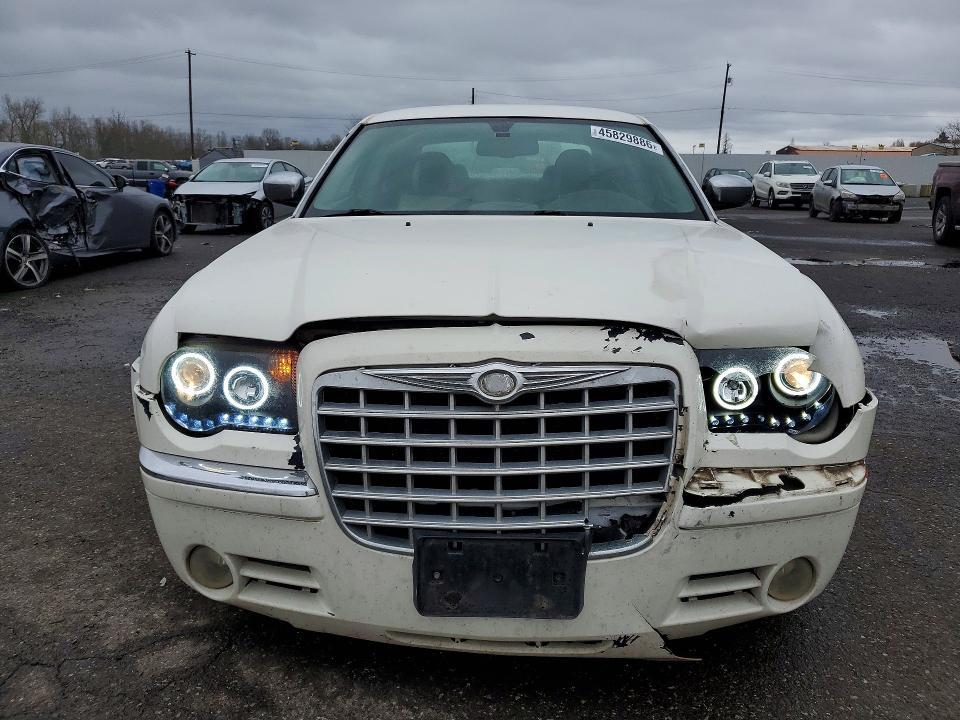 2006 Chrysler 300c
