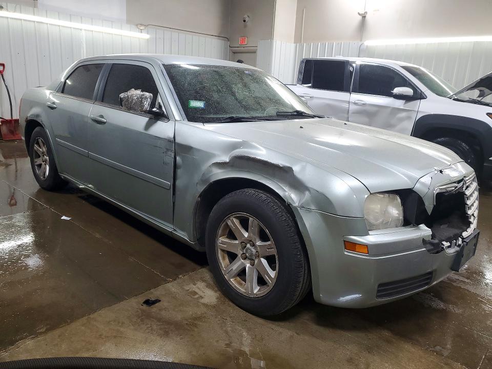 2006 Chrysler 300
