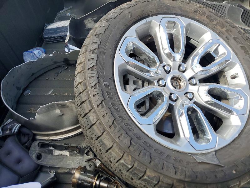 2023 Dodge 1500 Laramie