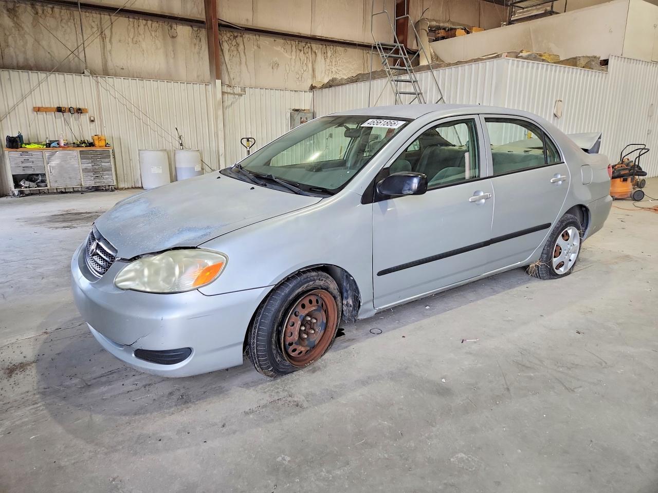 2006 Toyota Corolla ce