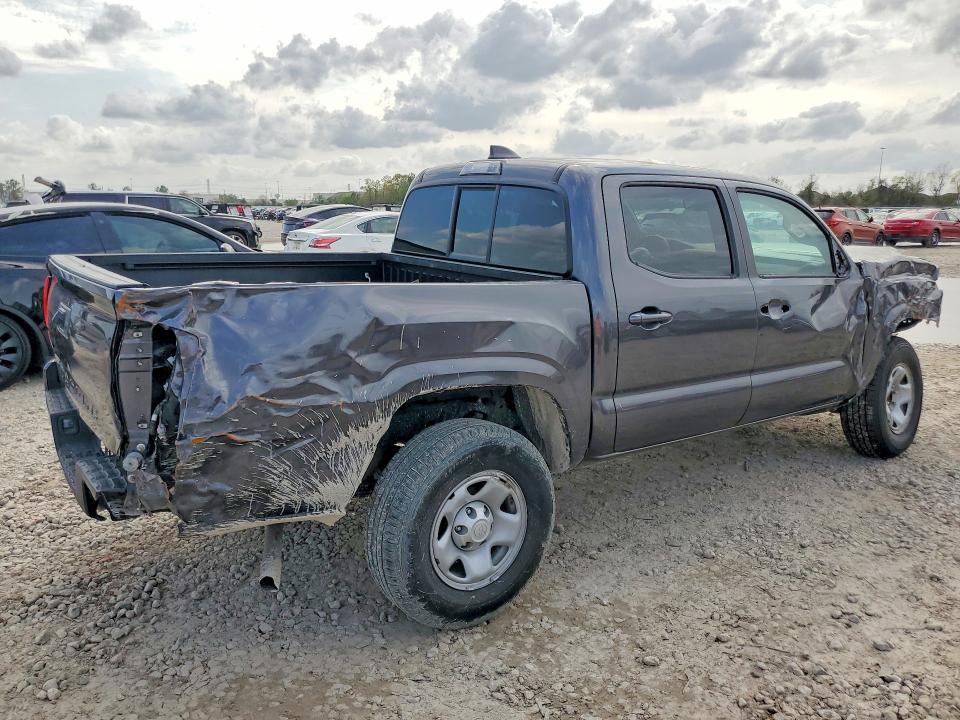 2023 Toyota Tacoma Double Cab