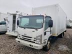 2017 Isuzu NRR BOX Truck