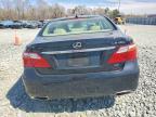 2011 Lexus Ls 460 Base
