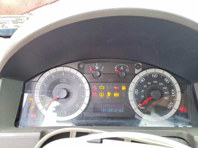 2009 Ford Escape xlt