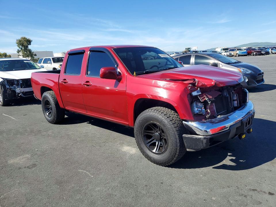 2006 Chev Colorado