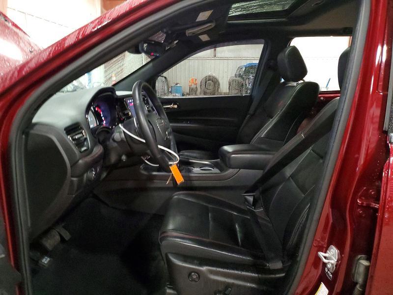 2021 Dodge Durango r